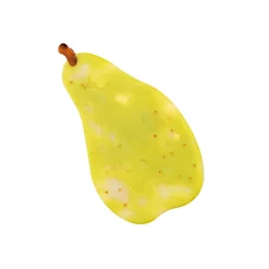 Pince à Cheveux - Poire