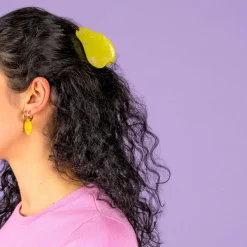 Pince à Cheveux - Poire
