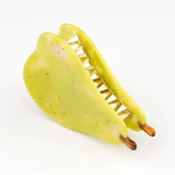 Pince à Cheveux - Poire