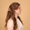 Pince à Cheveux Religieuse