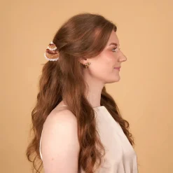 Pince à Cheveux Religieuse