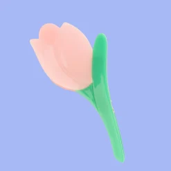 Pince à cheveux Tulipe