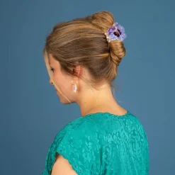 Pince Pensée Mauve