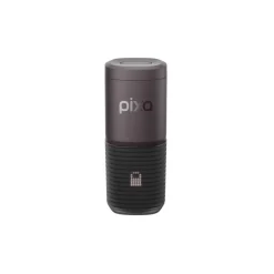 Pixapresso - Dark Burgundy