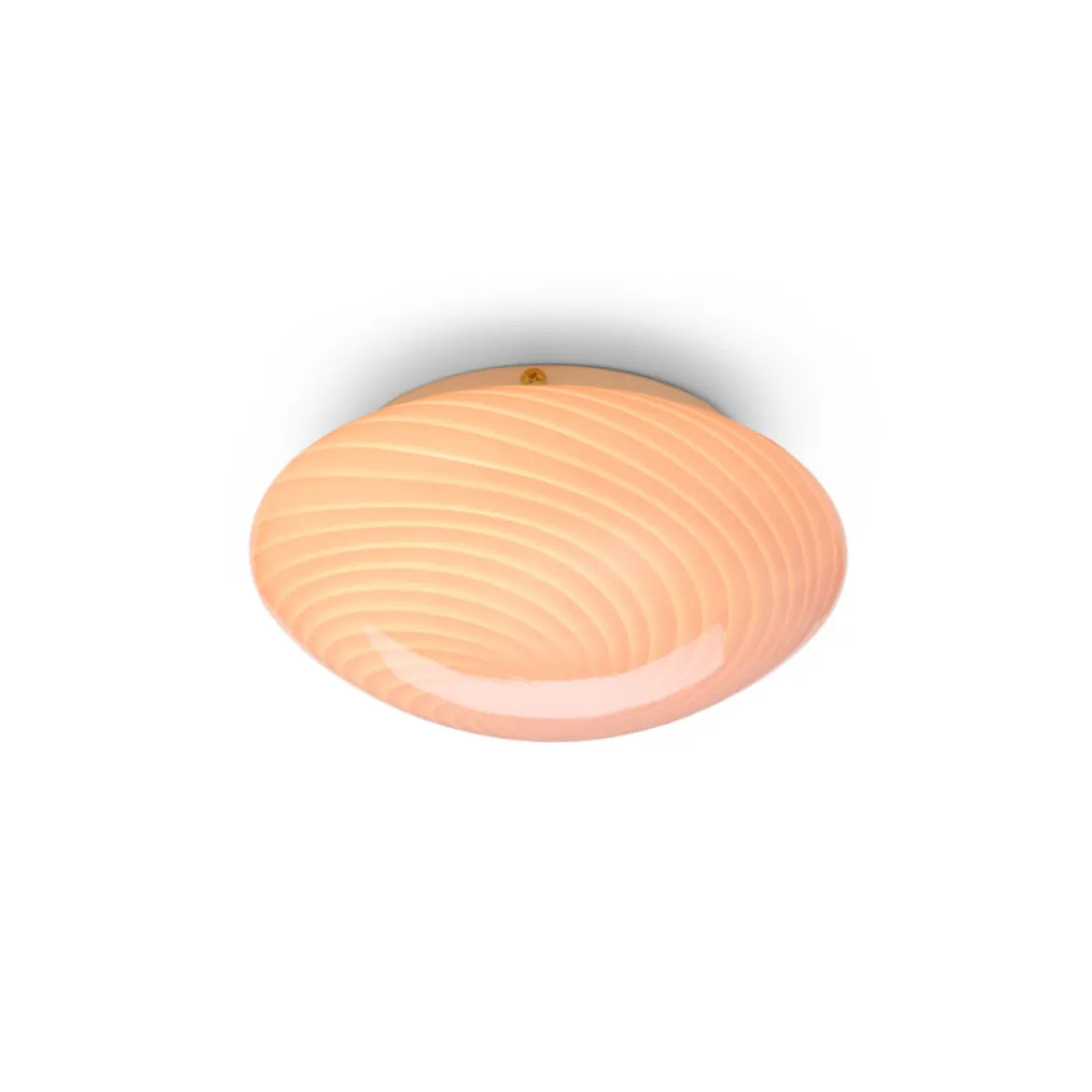 Plafonnier Candy - Ø30 cm