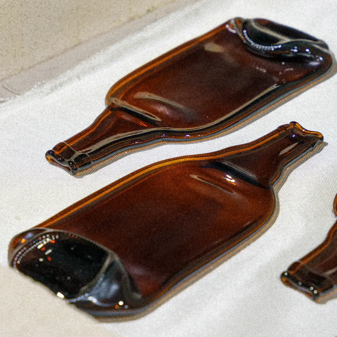 Planche apéritive - Ambre - Médium