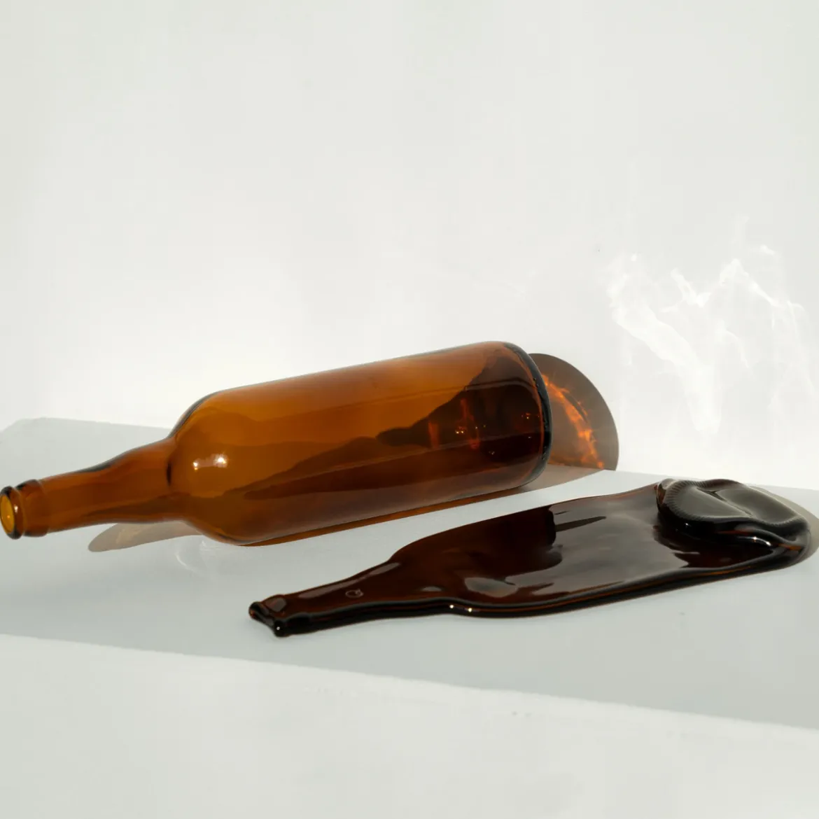 Planche apéritive - Ambre - Médium