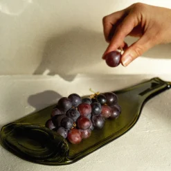 Planche apéritive - Feuille morte