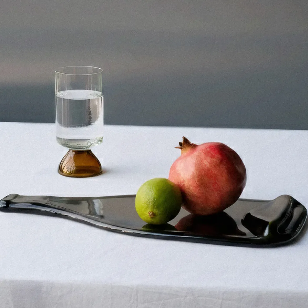 Planche apéritive - Feuille morte