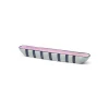 Plat Dean Olive Boat