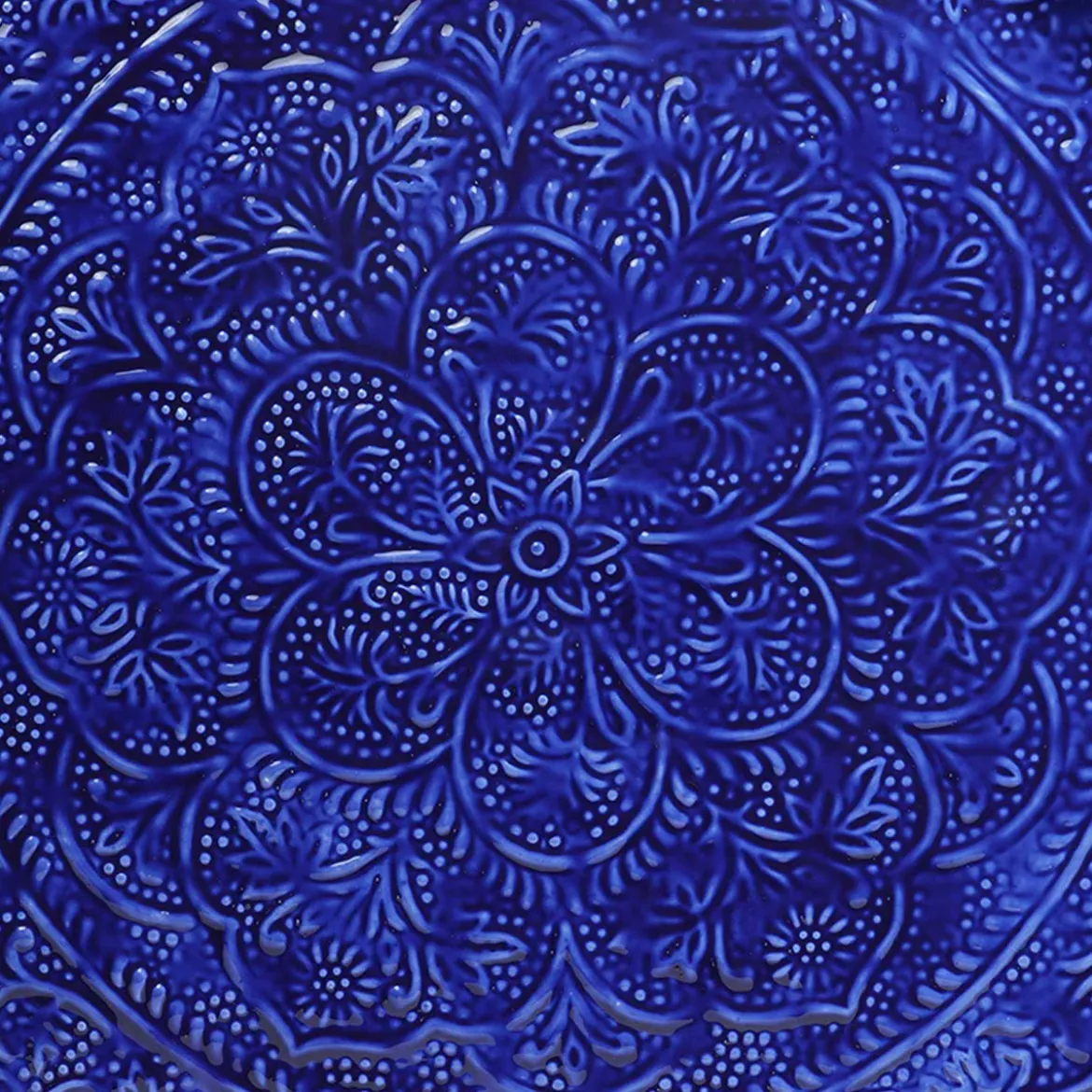 Plateau Berbère - Majorelle