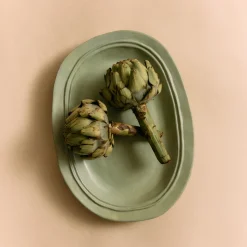 Plateau Ceramics L New Classics Mint