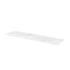 Plateau Panton - Marble White