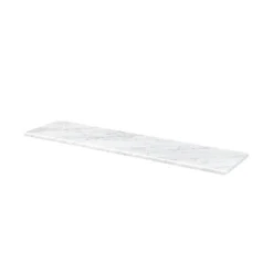Plateau Panton - Marble White