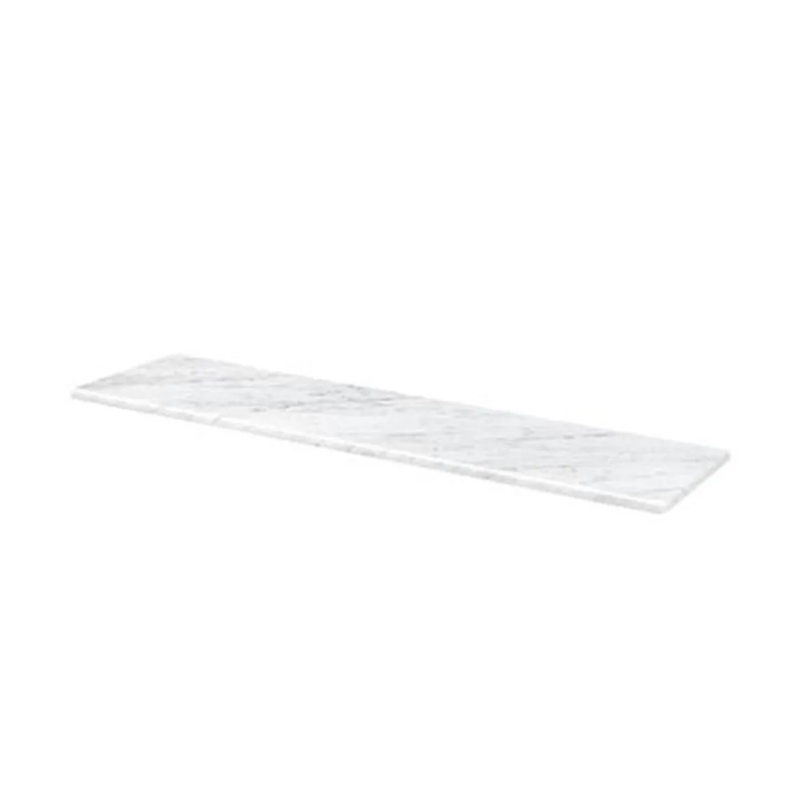 Plateau Panton - Marble White