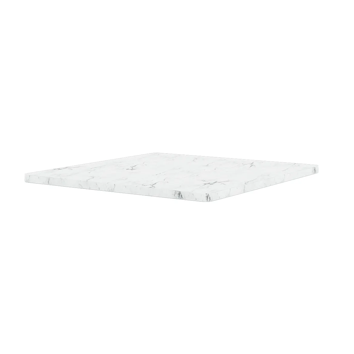 Plateau Panton - Marble White