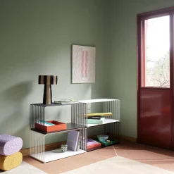 Plateau Panton - Marble White