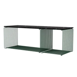 Plateau Panton - Marbre Noir