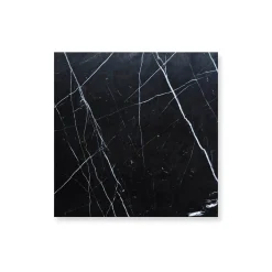 Plateau Panton - Marbre Noir