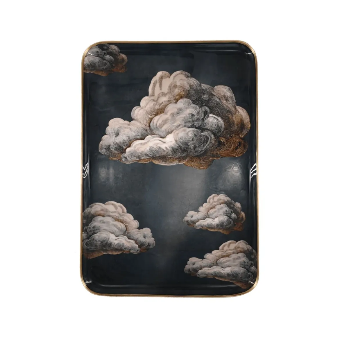 Plateau Réception Nuage