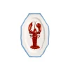 Plateau sirène homard
