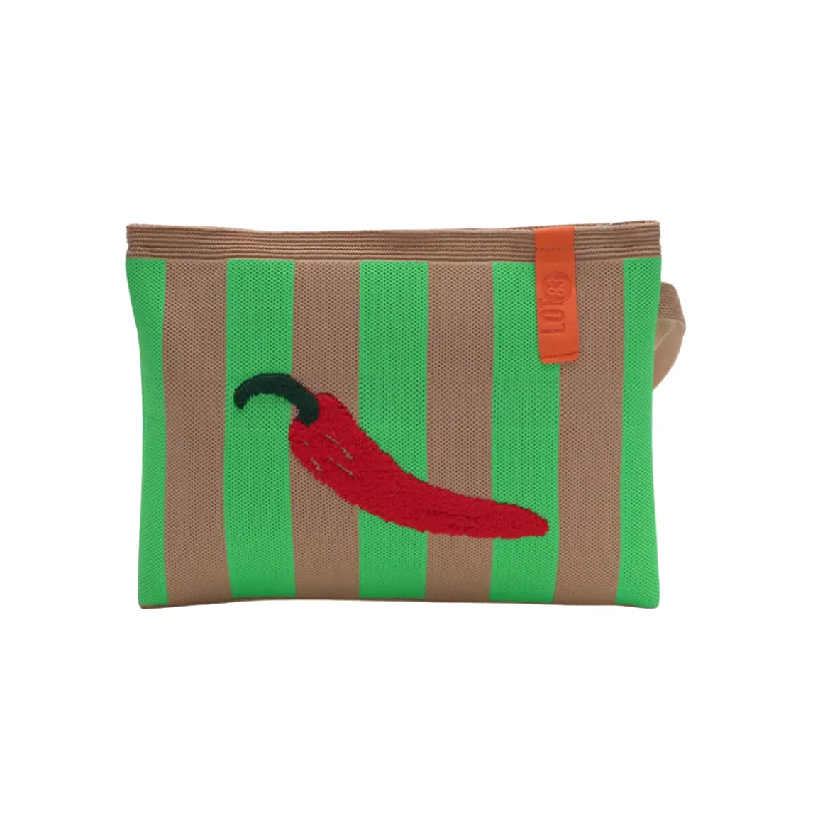 Pochette Billie 10