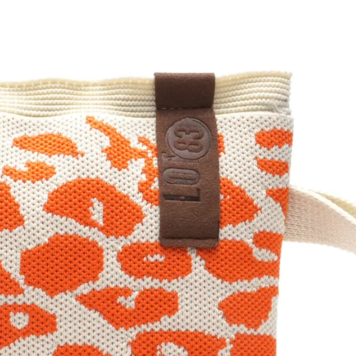 Pochette Billie 28