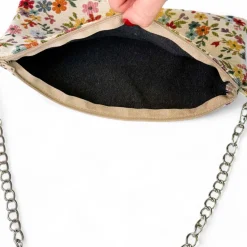 Pochette Blum