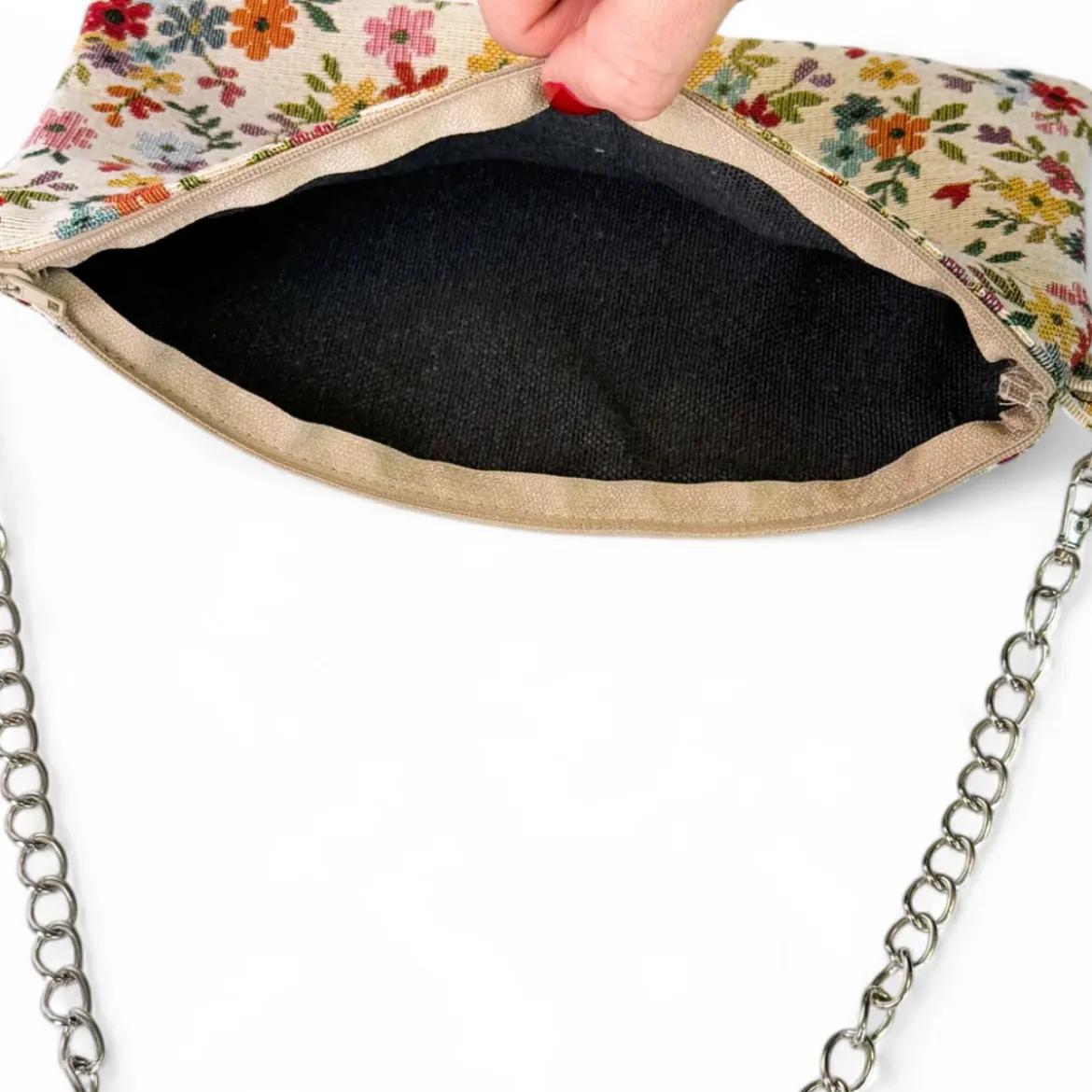 Pochette Blum