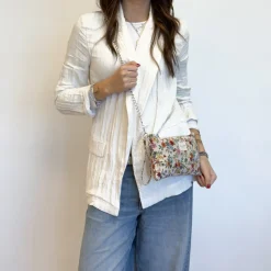 Pochette Blum