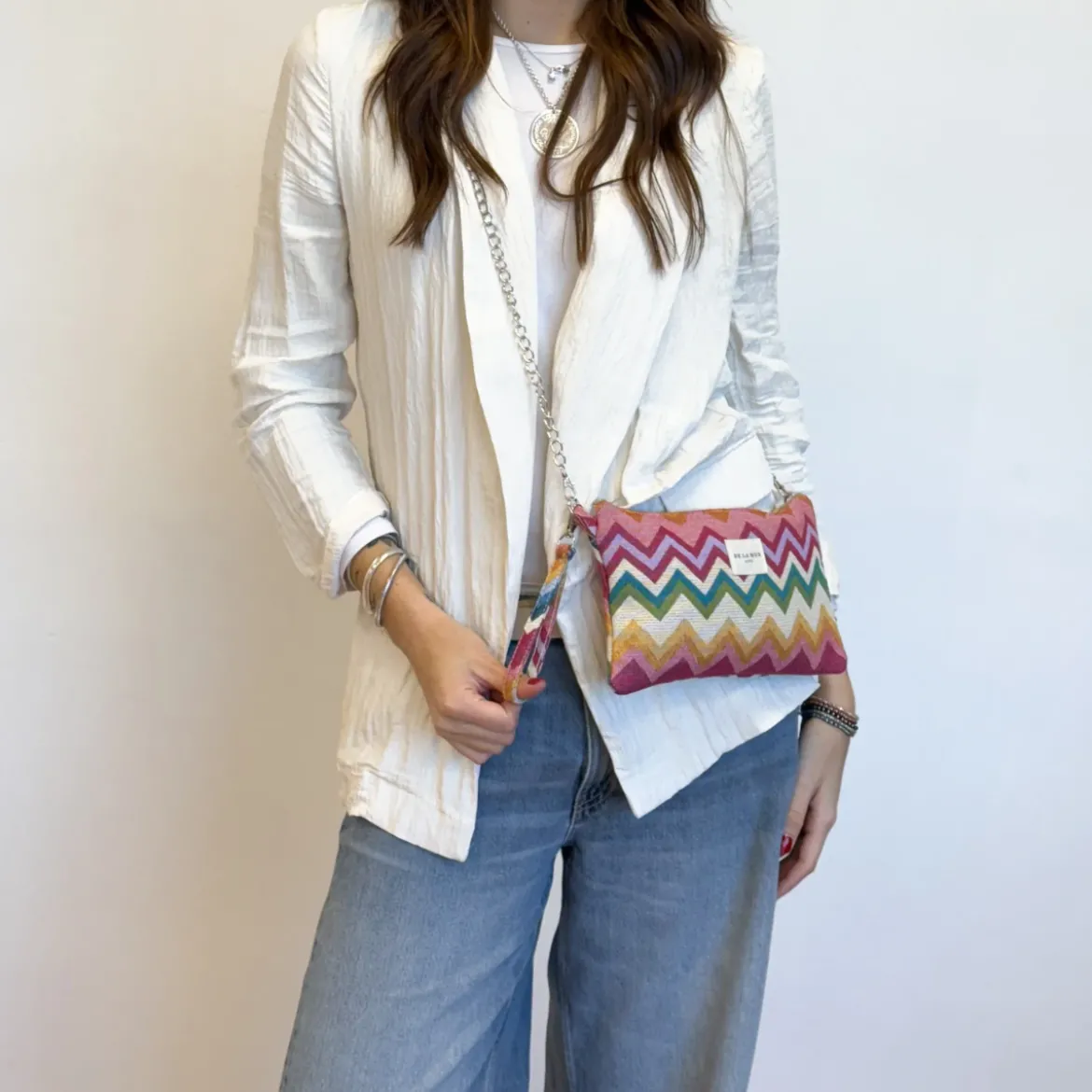 Pochette Mera
