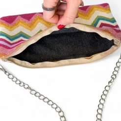 Pochette Mera