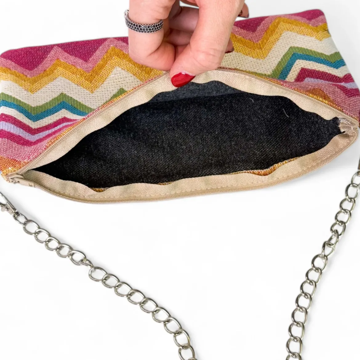 Pochette Mera