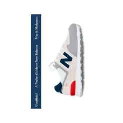 Pocket Guide New Balance