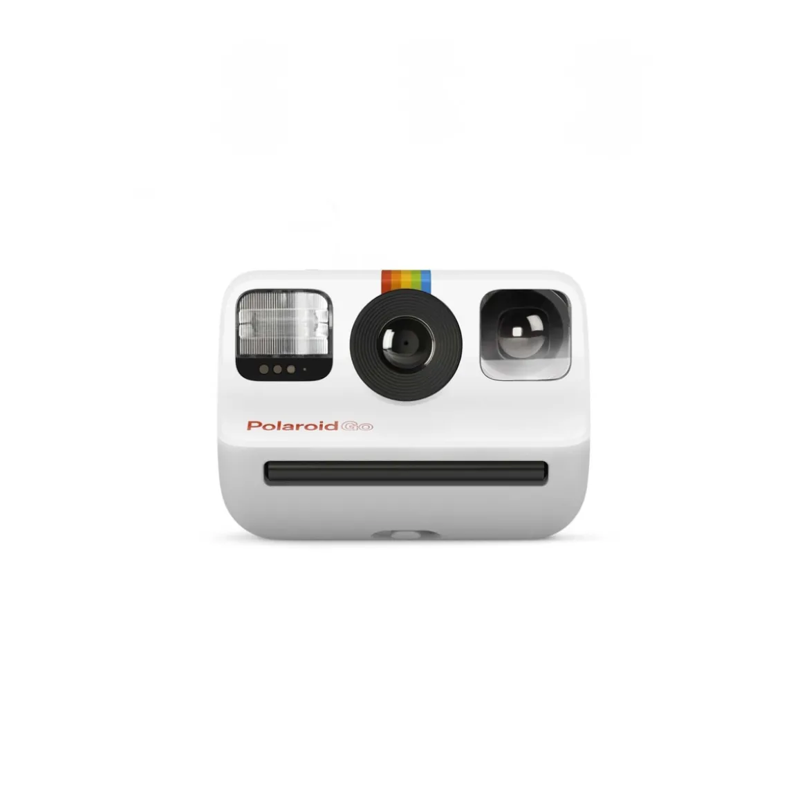 Polaroid Go Gen 2 - Blanc