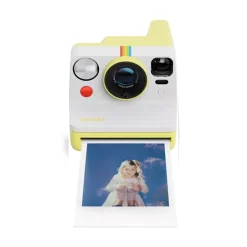 Polaroid Now Gen 3 - Jaune