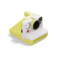 Polaroid Now Gen 3 - Jaune