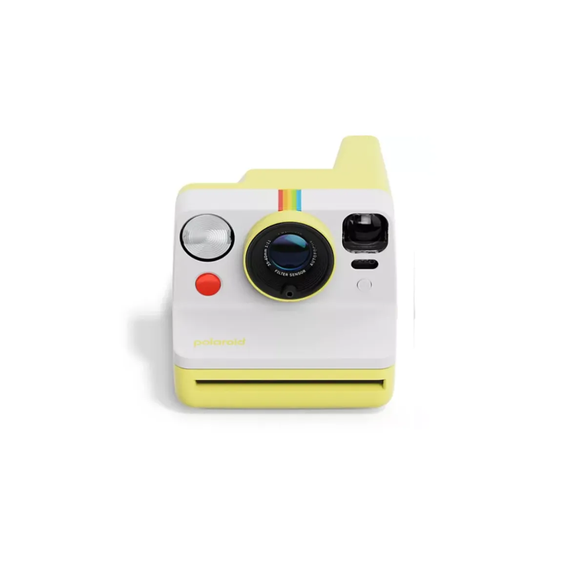 Polaroid Now Gen 3 - Jaune