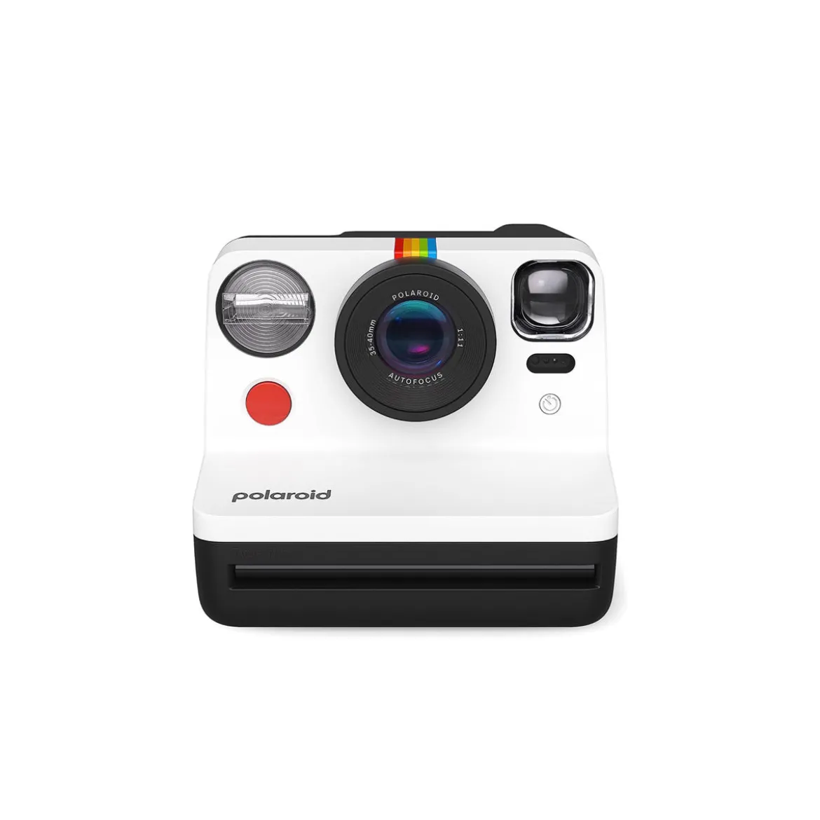 Polaroid Now Gen 2 - Noir & Blanc