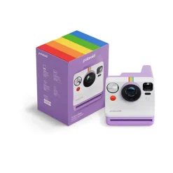 Polaroid Now Gen 3 - Violet