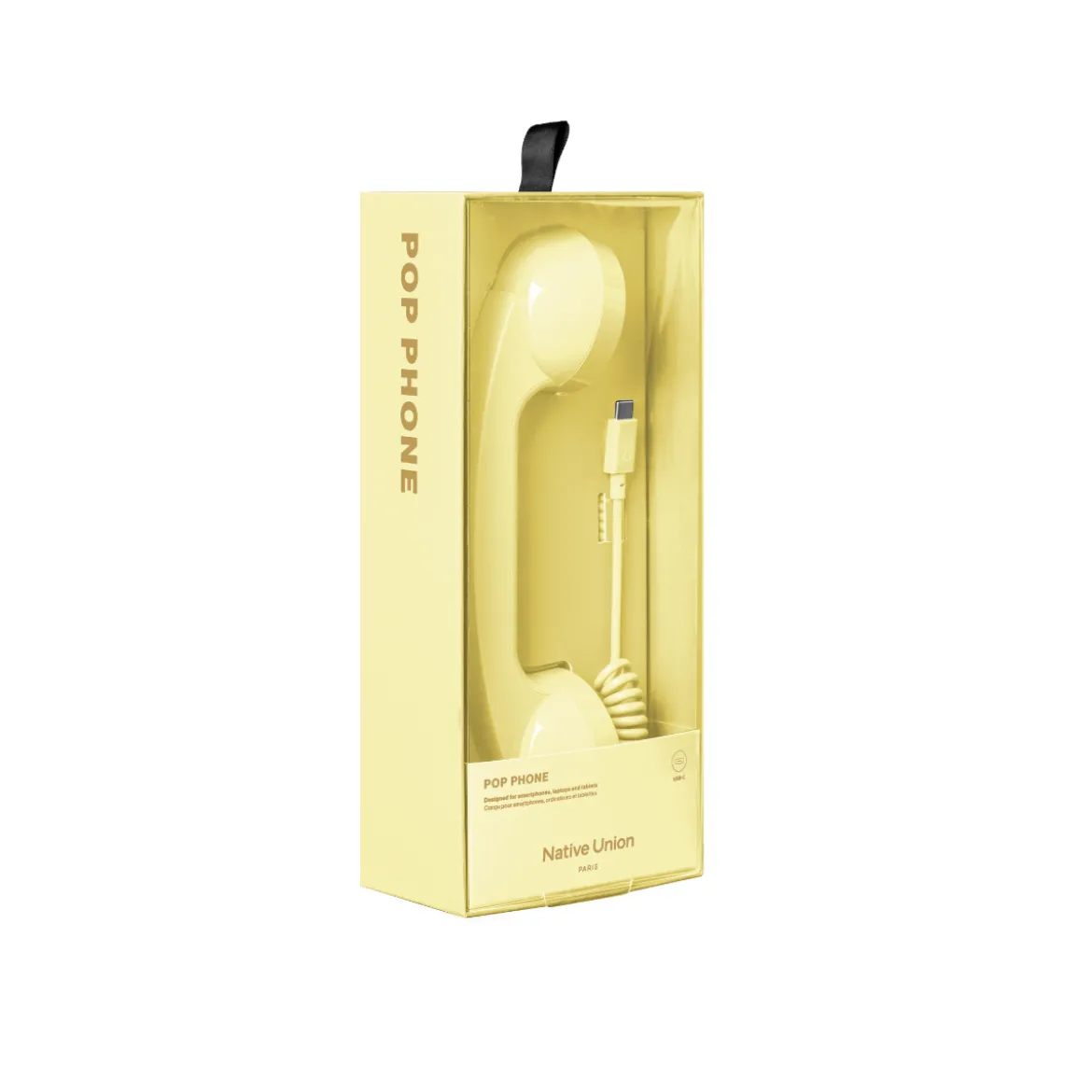 Pop Phone