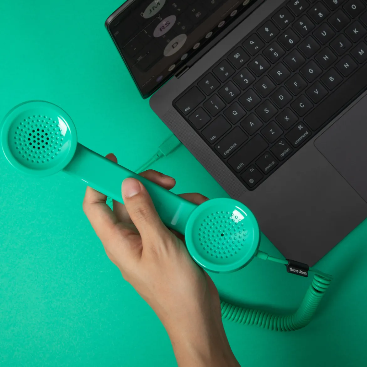 Pop Phone