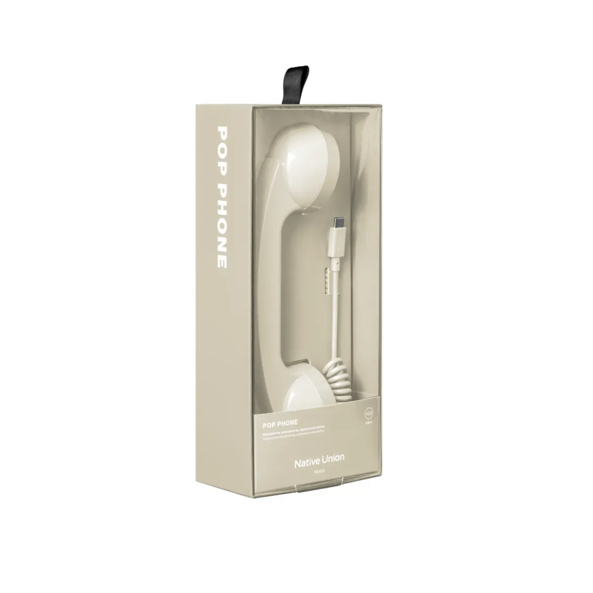 Pop Phone