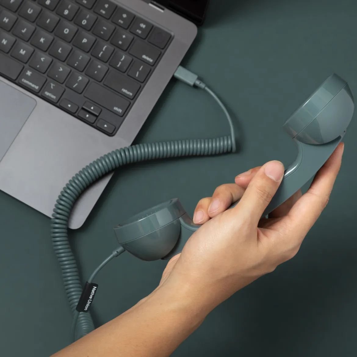 Pop Phone