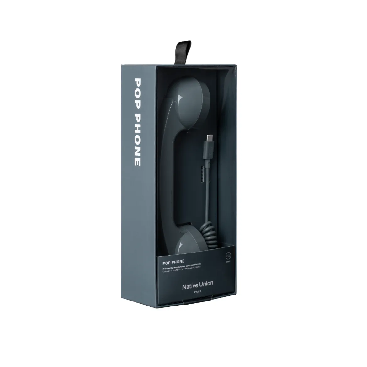 Pop Phone