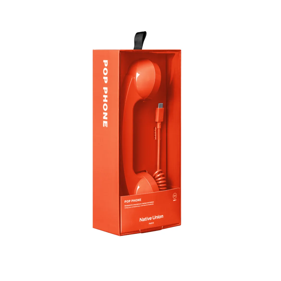 Pop Phone