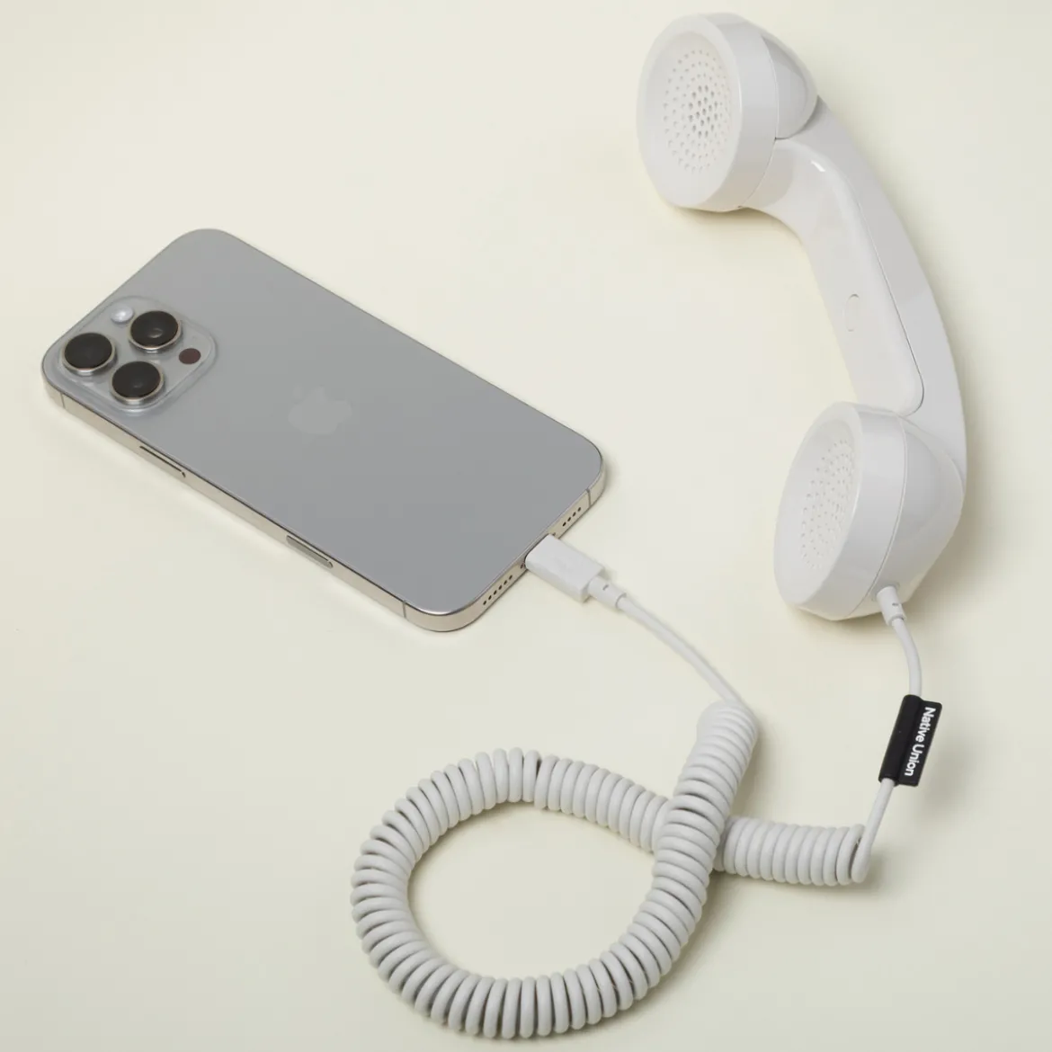 Pop Phone