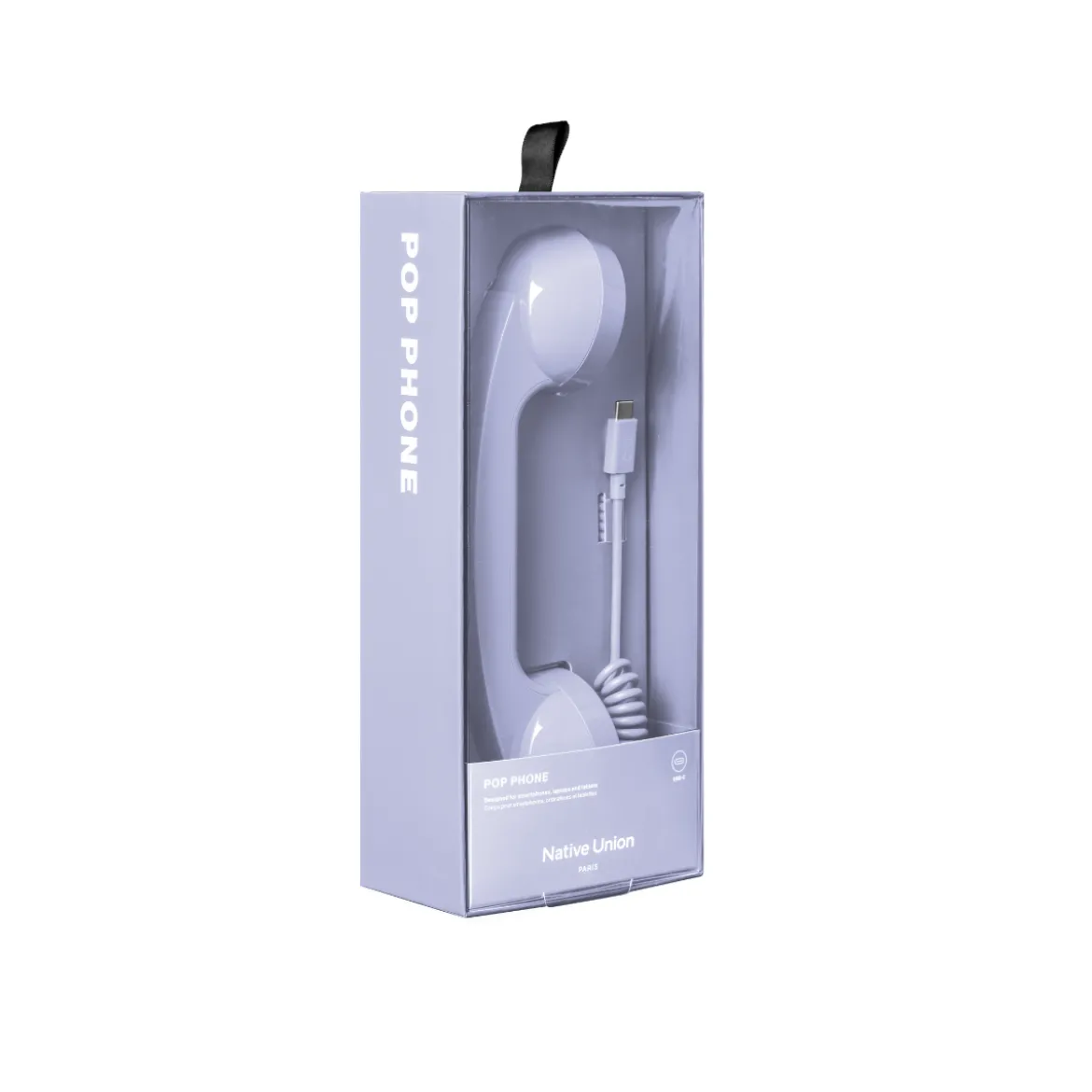 Pop Phone