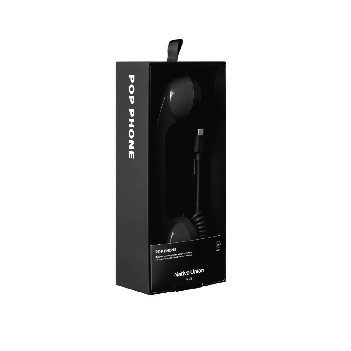 Pop Phone