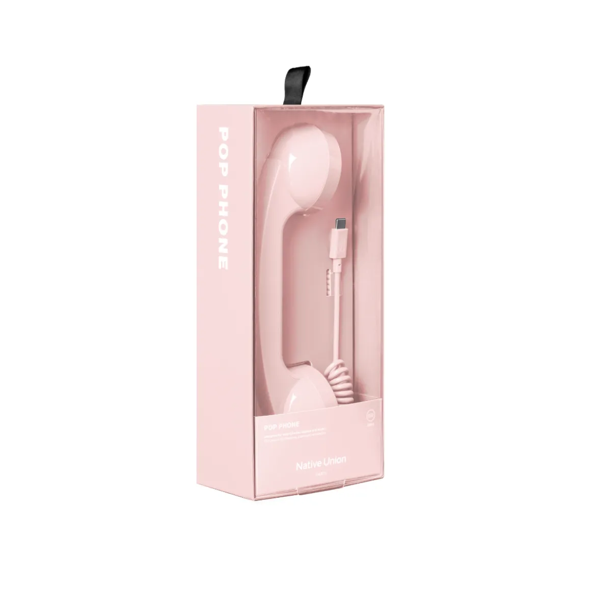 Pop Phone